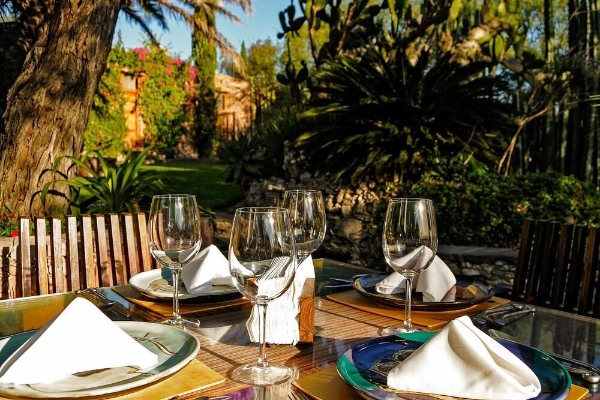 Hotel Nirvana Restaurant And Retreat (Dolores Hidalgo Cuna de la Independencia Nacional)